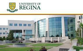 University of Regina Canada Logo